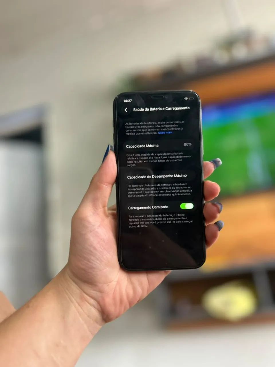 Iphone 11 pro  - Foto 2