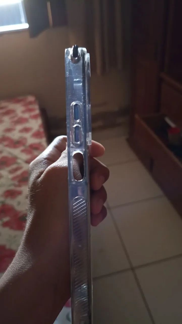 Moto G17 , aceita troca tablet ou Samsung. - Foto 4