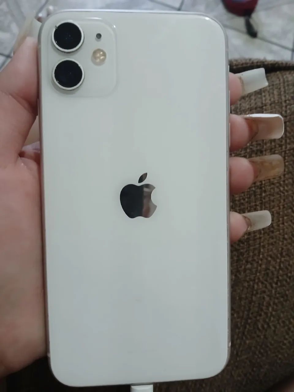 iPhone 11 - Foto 2