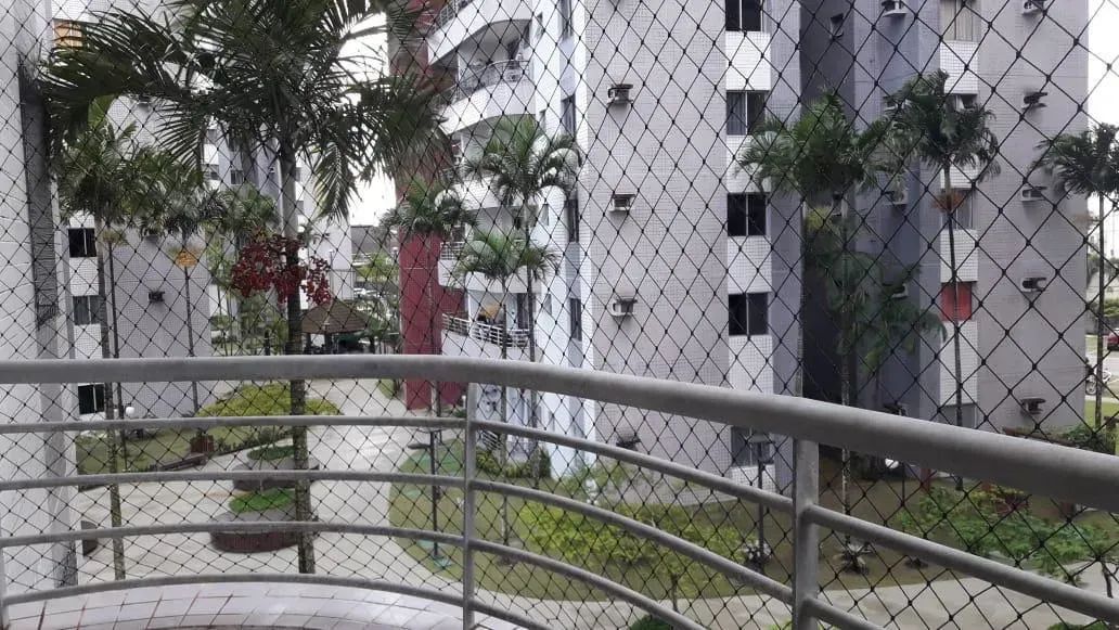 CHACARAS IPE 78 m  3/4 uma suite duas vagas - Foto 7