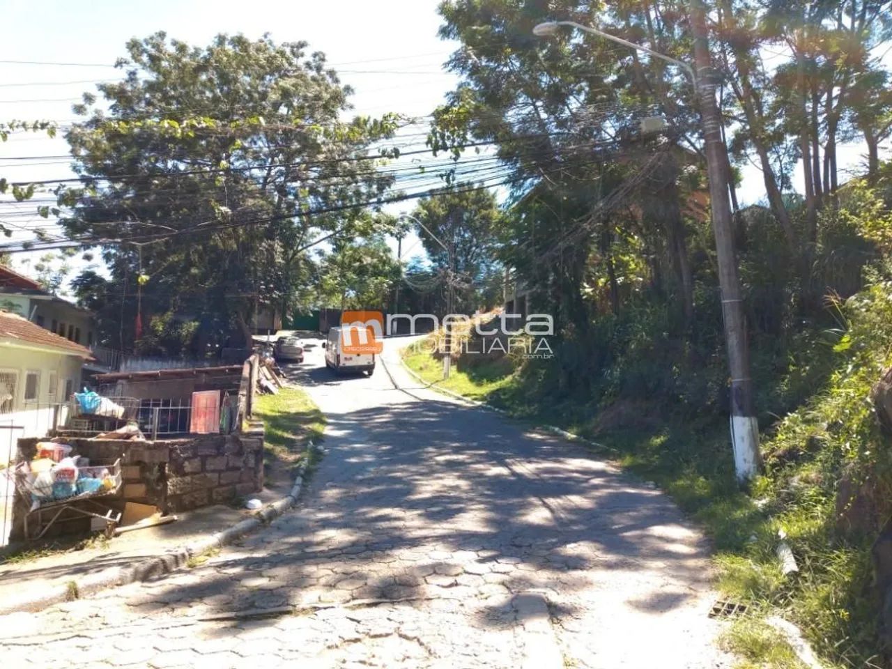 Terreno à venda, 480 m² no Saco Grande - Florianópolis/SC - Foto 3