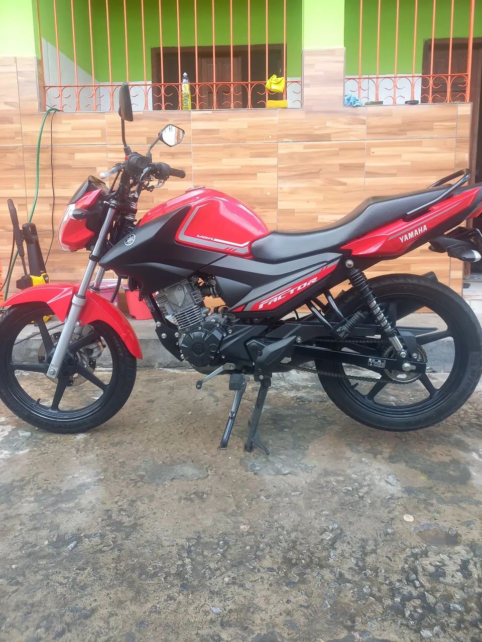 Factor 150 ED FLEX  - Foto 3