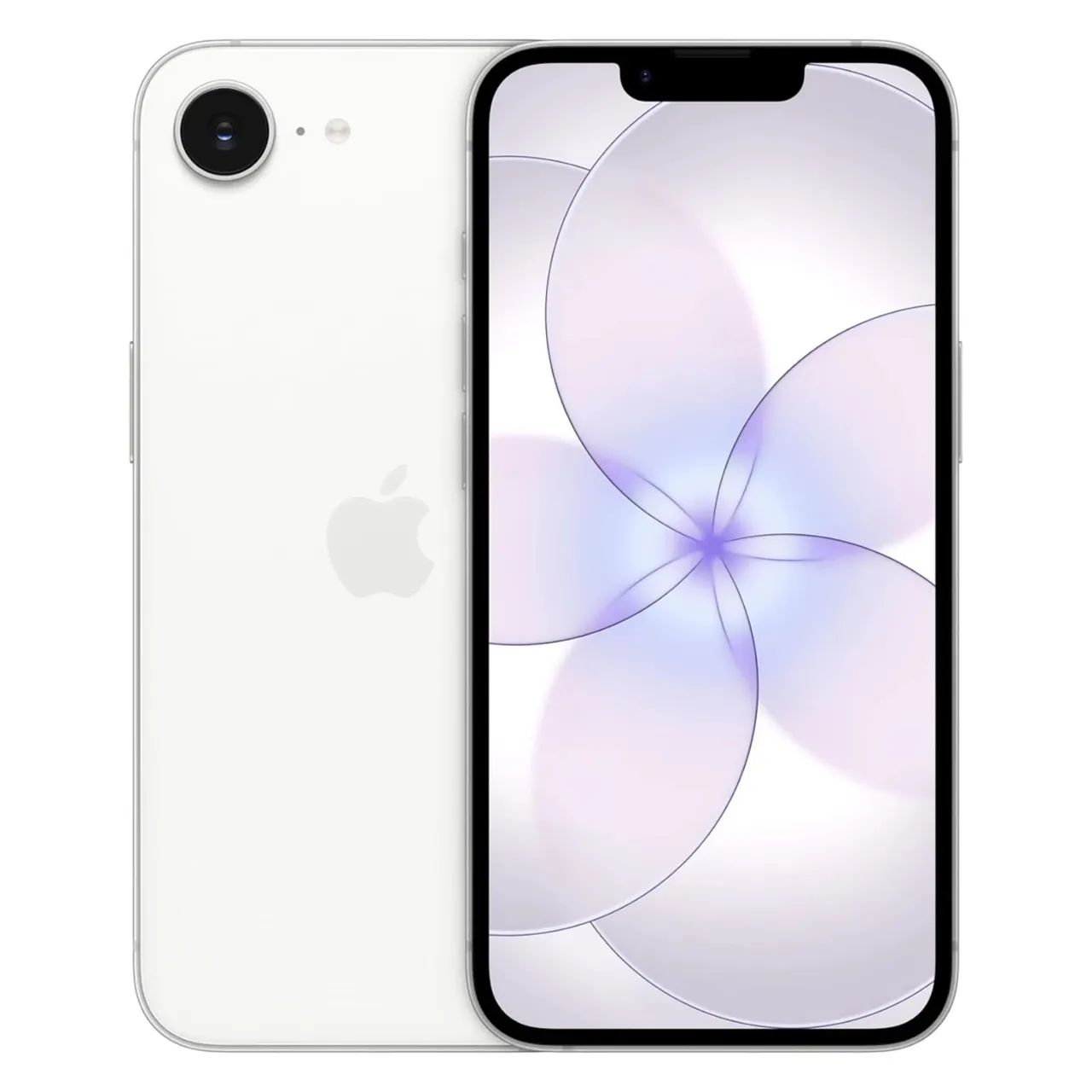 Celular Apple iPhone 17E -  512GB - consultar cores disponíveis 