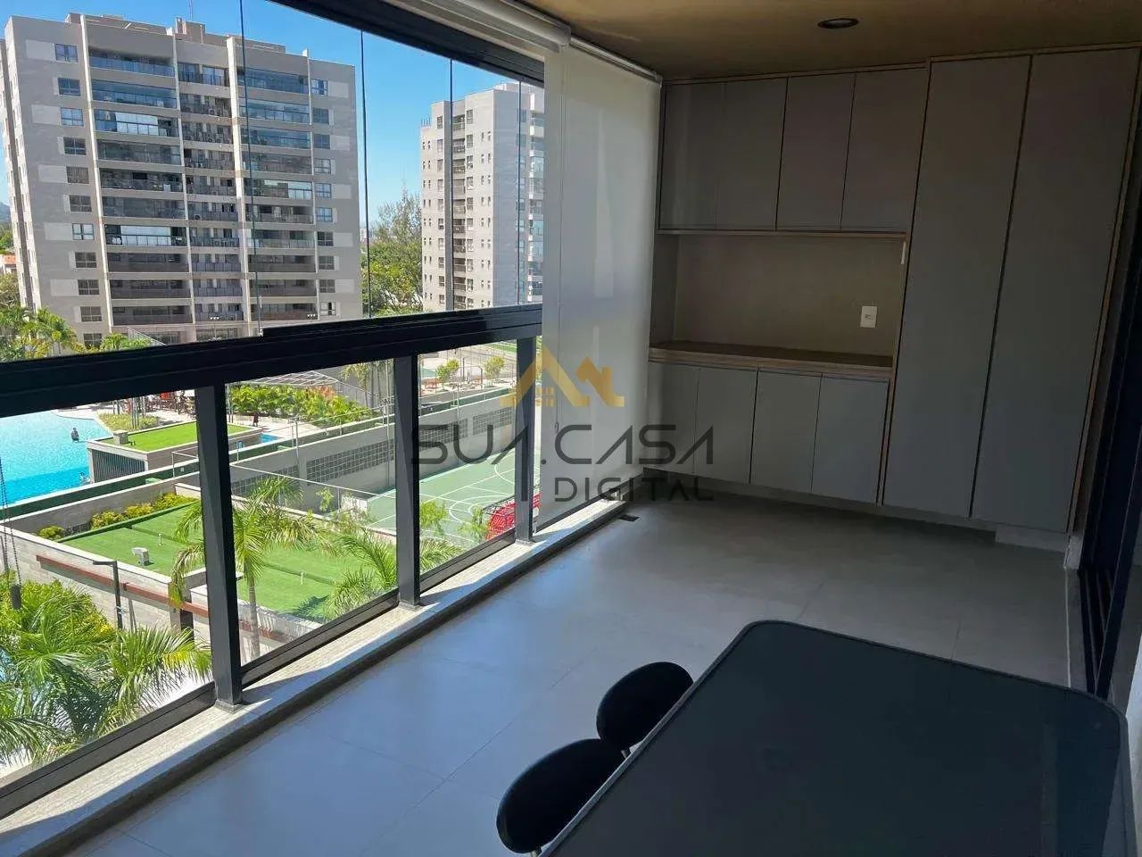 Barra da Tijuca | Apartamento 3 quartos, sendo 1 suite REF: BAAP2156 - Foto 2