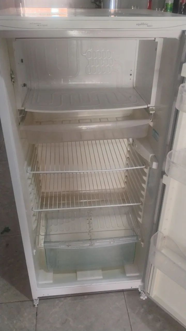 Geladeira dako com entrega e garantia  - Foto 3