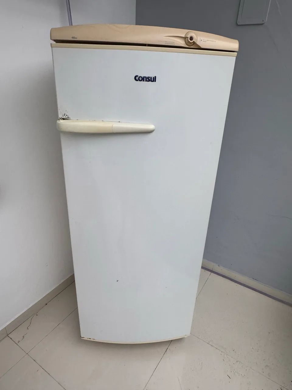Geladeira  - Foto 2