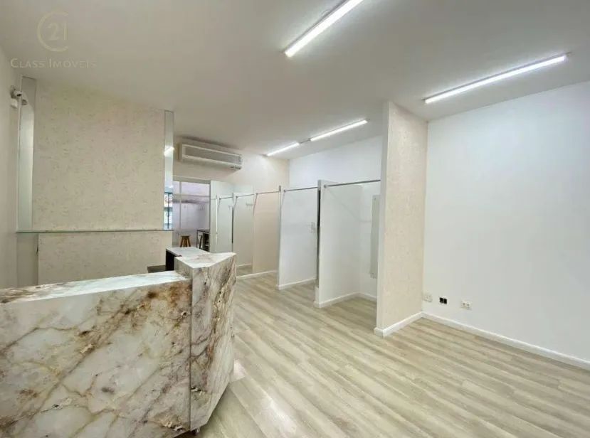 Sala para alugar em Londrina, Centro, com 70 m² - Foto 4
