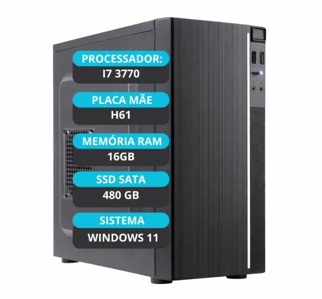 Pc completo