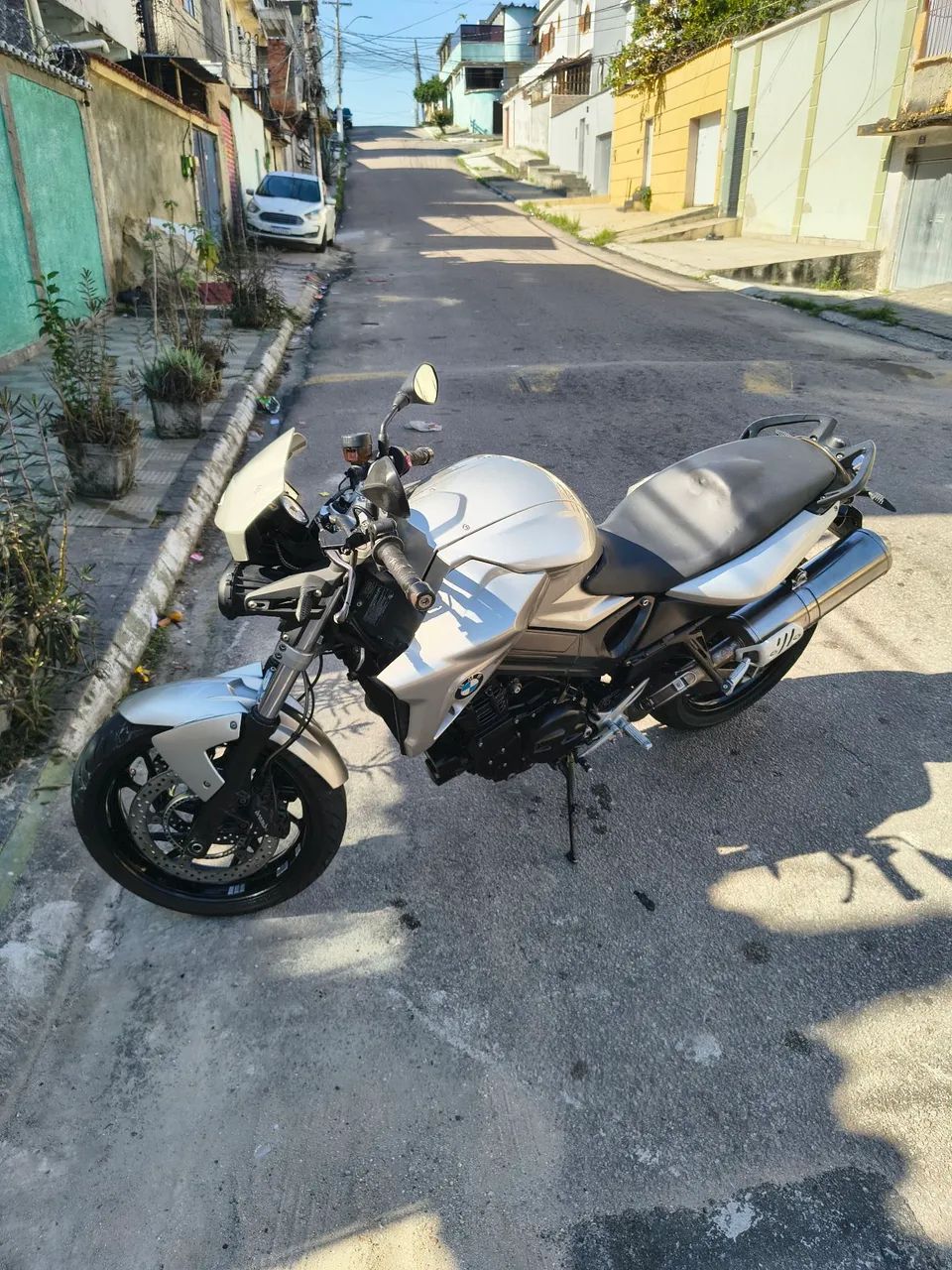 f800 r  - Foto 2