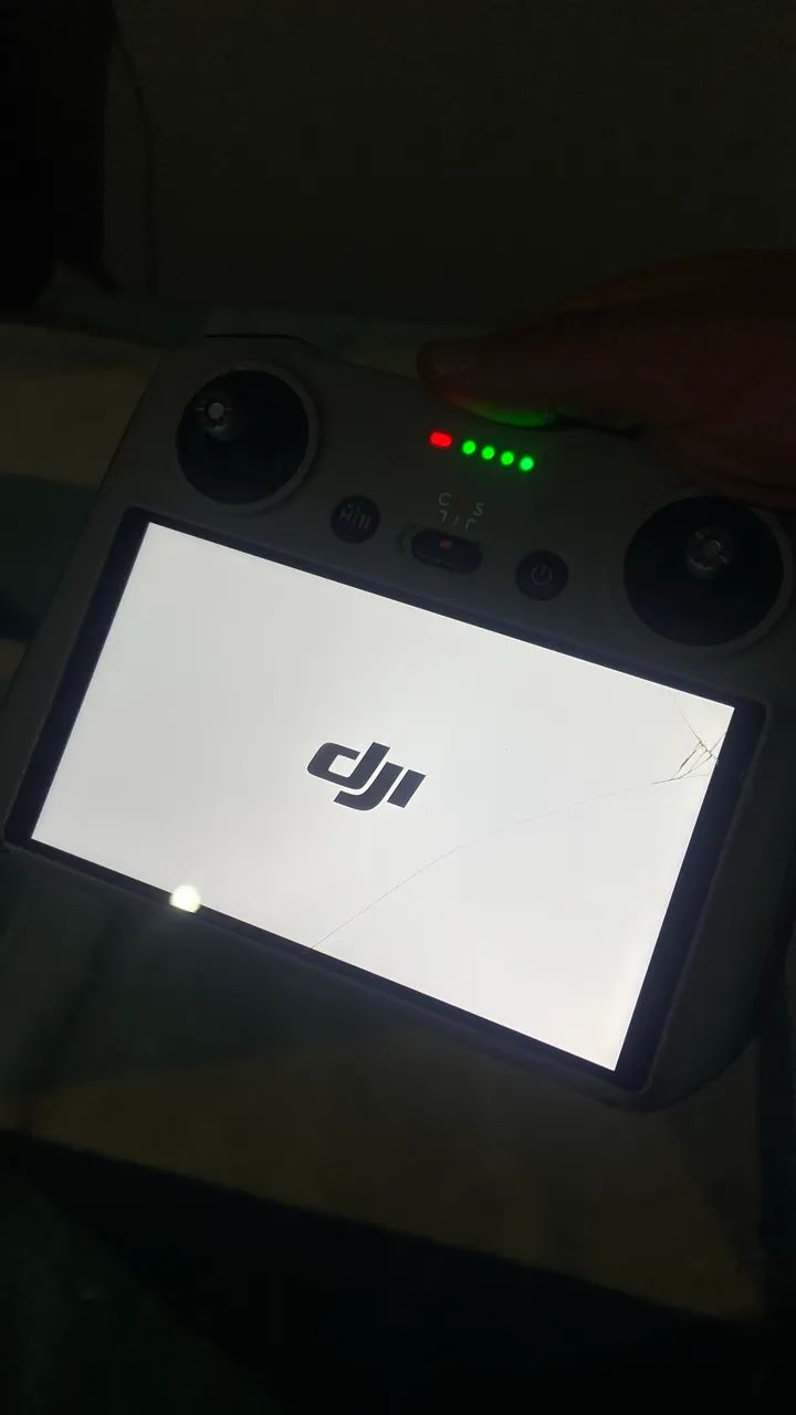 Drone dji mini 3 - Foto 3