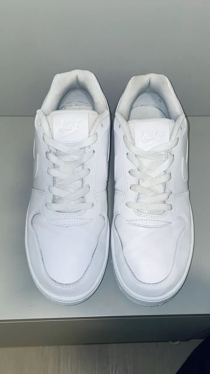 Tênis Nike Ebernon low masculino  - Foto 5