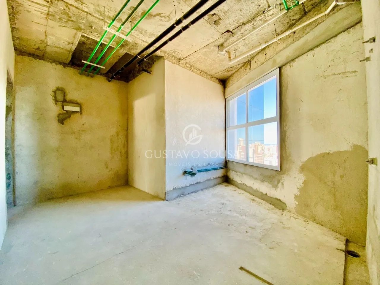Apartamento São Carlos, com 5 dormitórios à venda, 819 m² por R$ 14.900.000 - Meireles - F - Foto 15