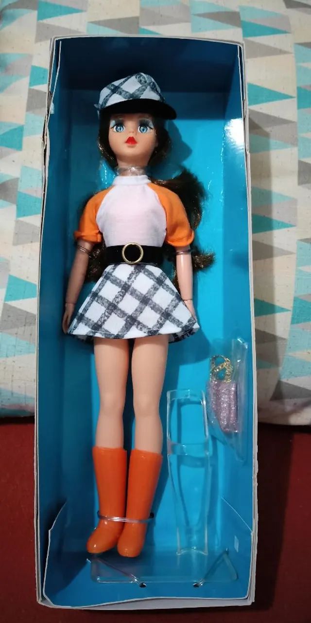 Susie Clássica - Passeio de Domingo - Foto 3