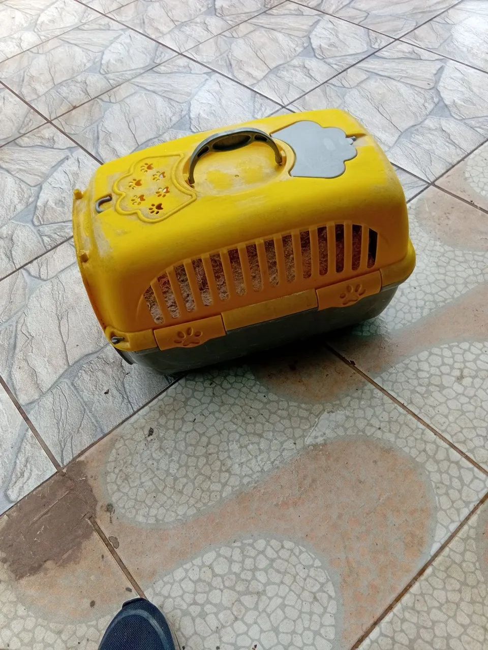 Casinha de gato - Foto 2