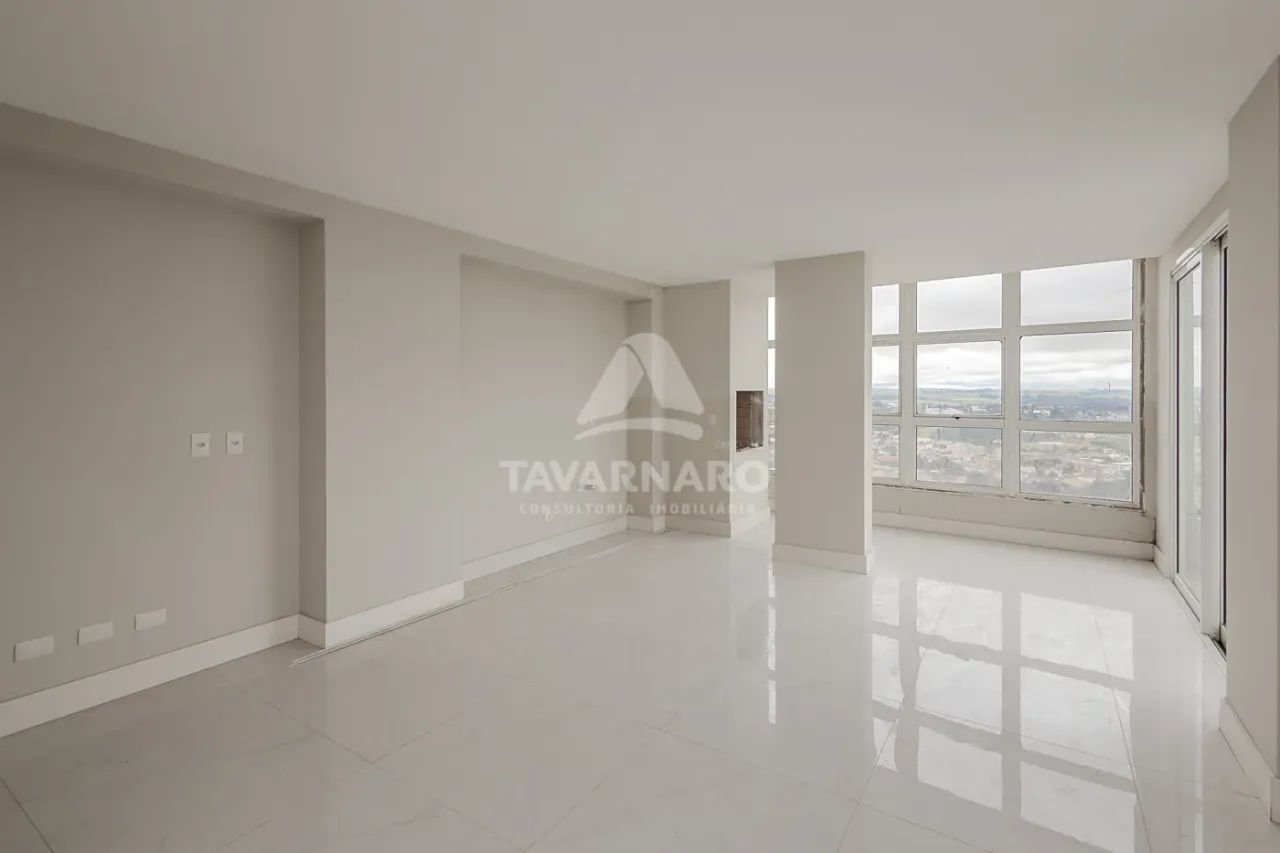 Apartamento CoberturaDuplex em Ponta Grossa - Foto 3