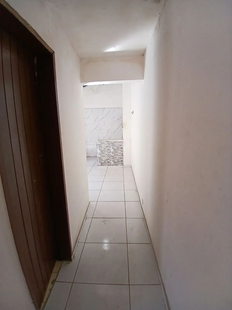 ALUGO APARTAMENTOS TERREO E ALTOS. - Foto 2