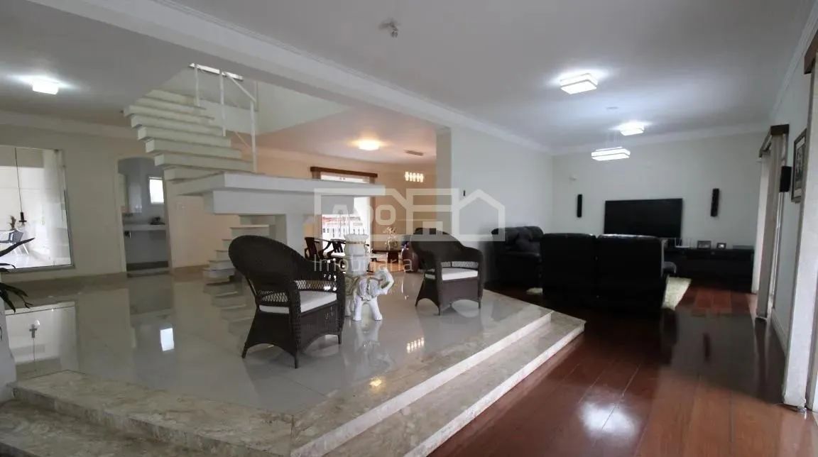 casa - Parque Taquaral - Campinas - Foto 2