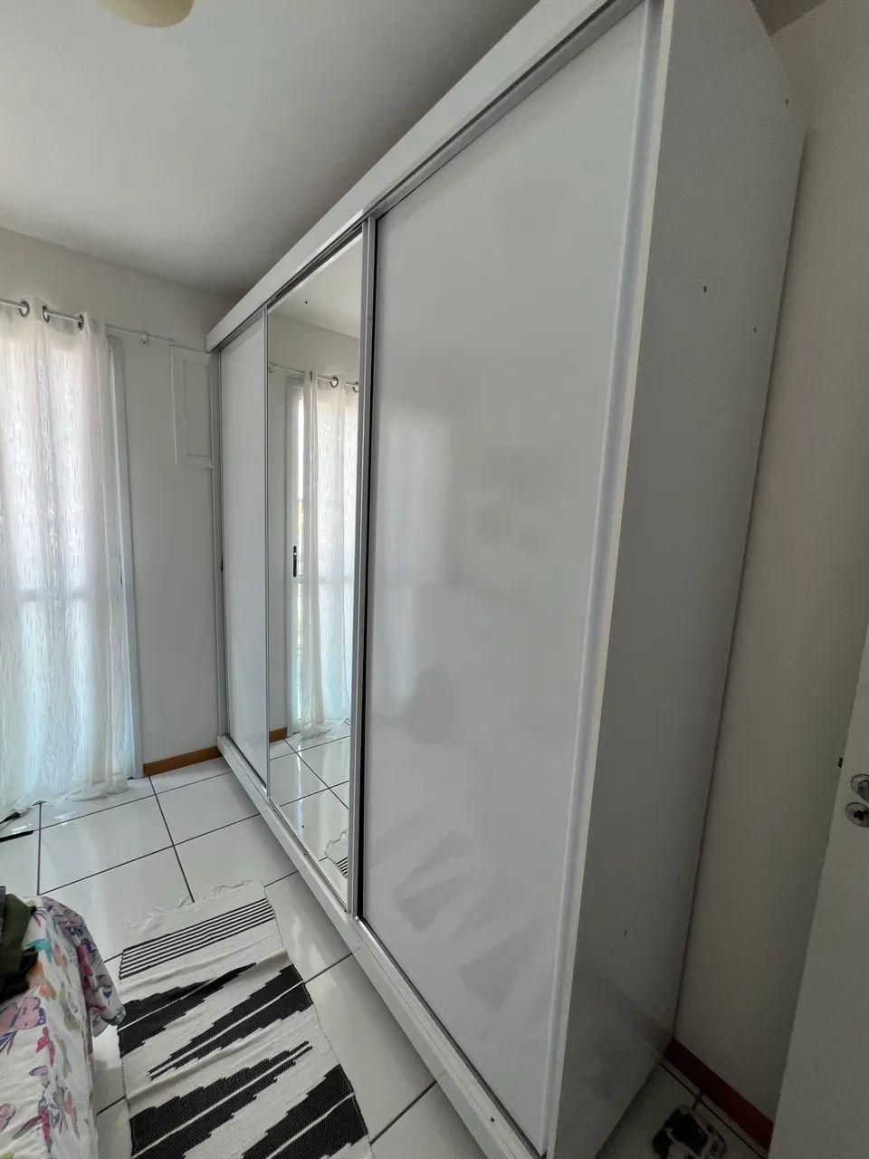 2 Guarda-roupas - Foto 2