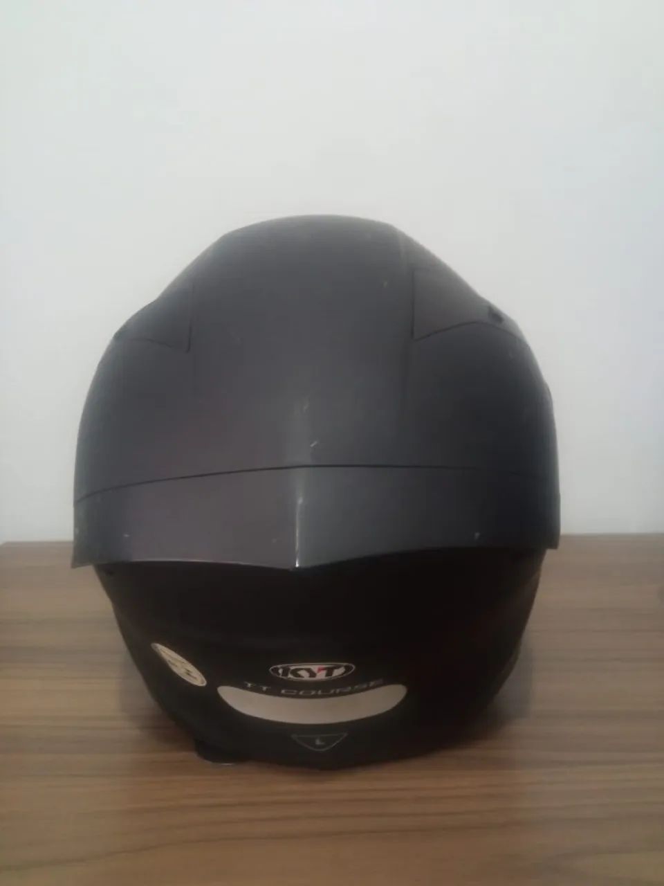 VENDO CAPACETE - Foto 3
