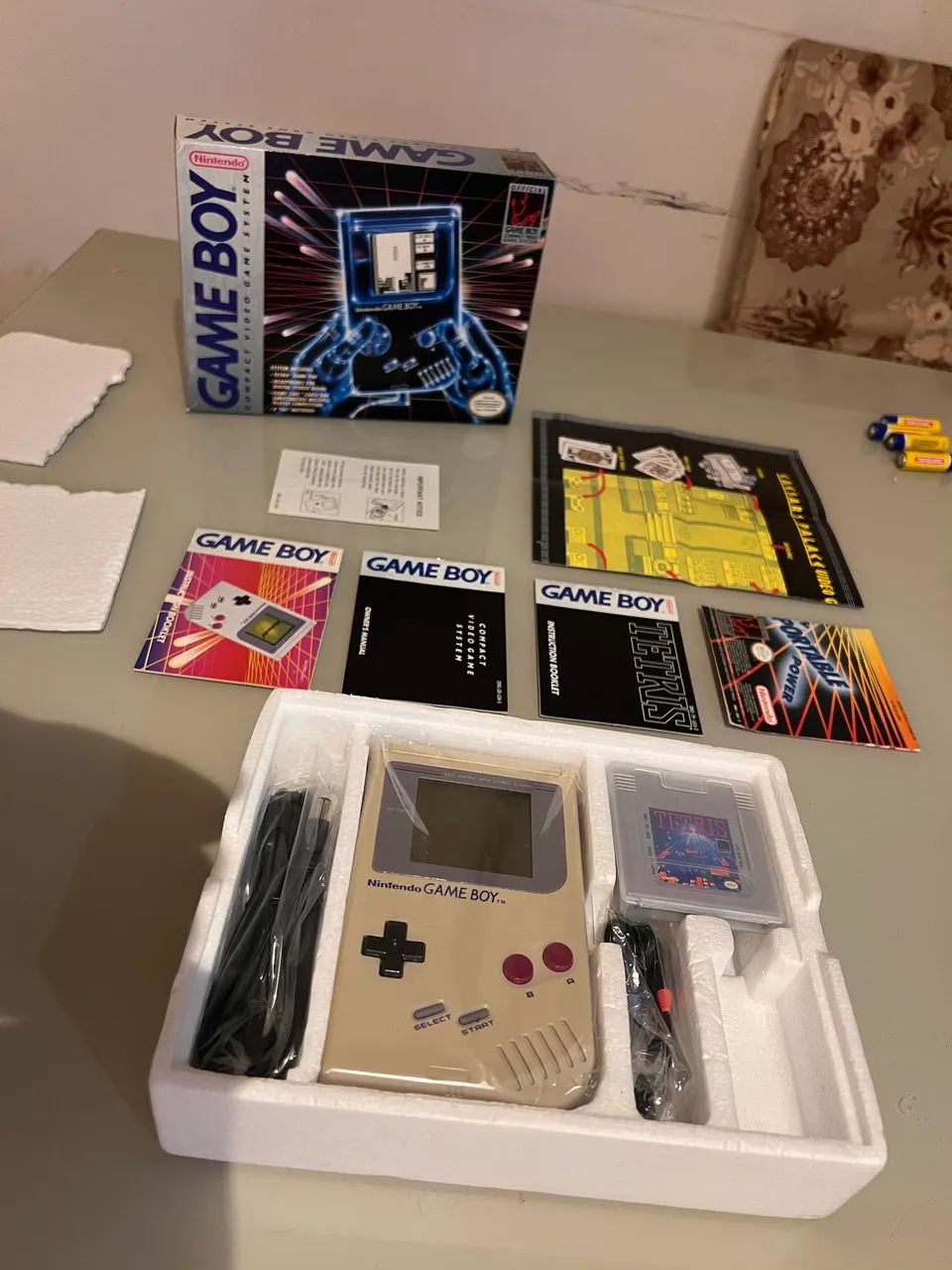 GAME BOY DMG-01  - Foto 2