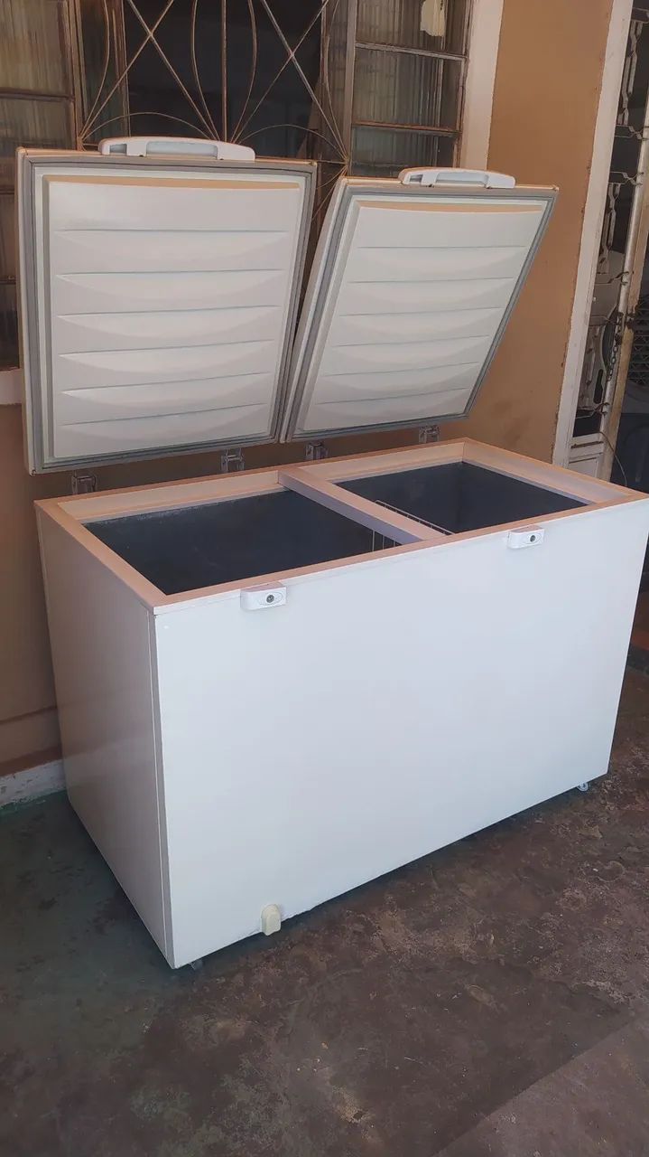 Freezer Electrolux  - Foto 3