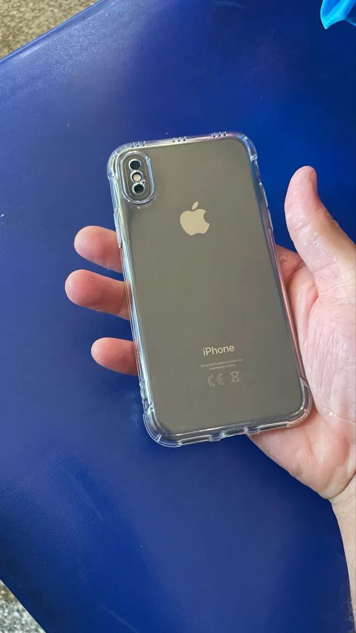 iPhone XR - Foto 3