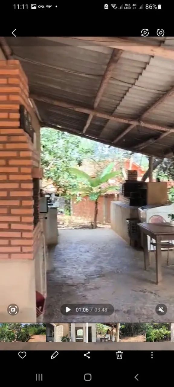 Vende-se sítio  - Foto 4