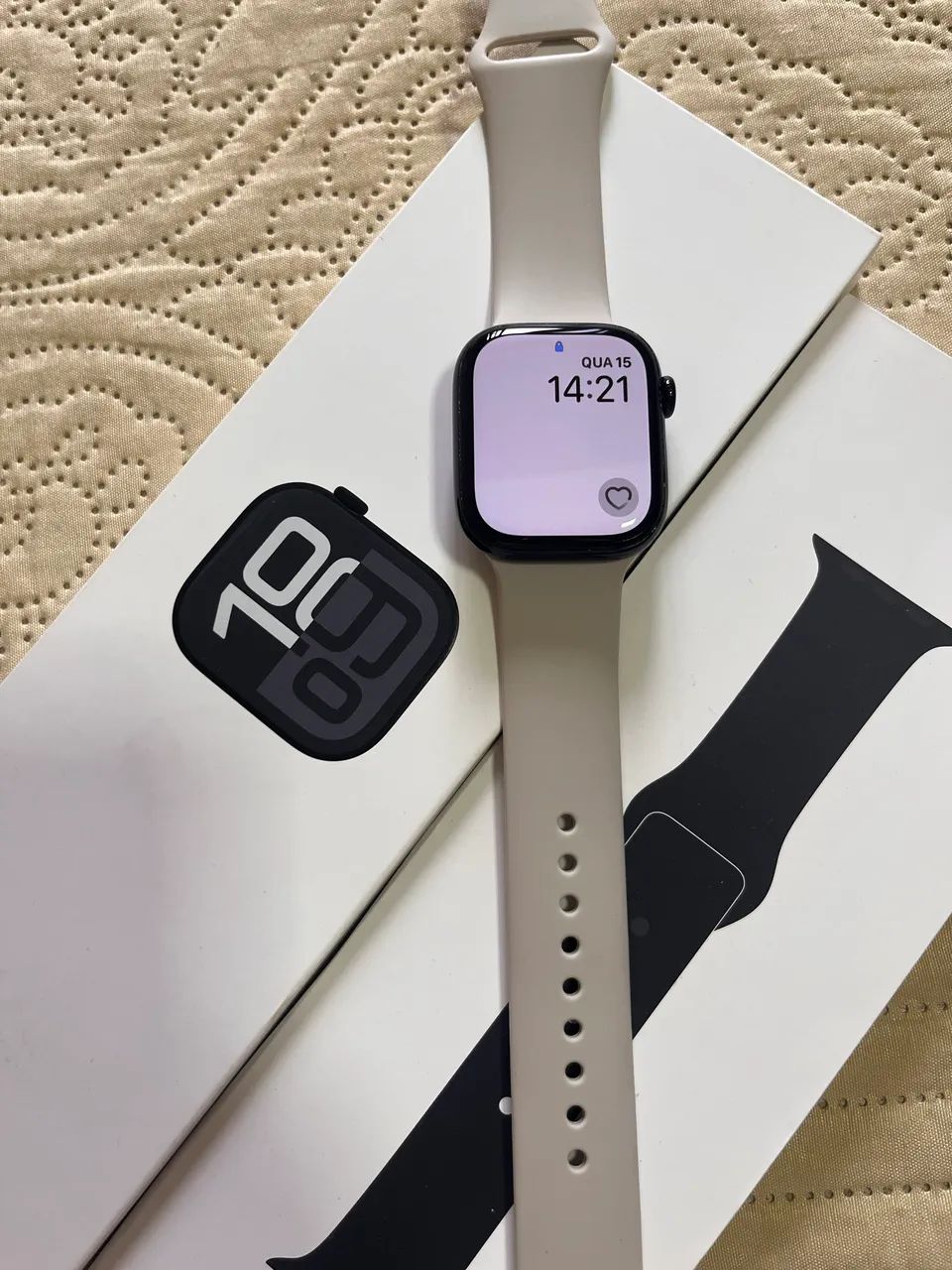 Smart Watch  - Foto 2