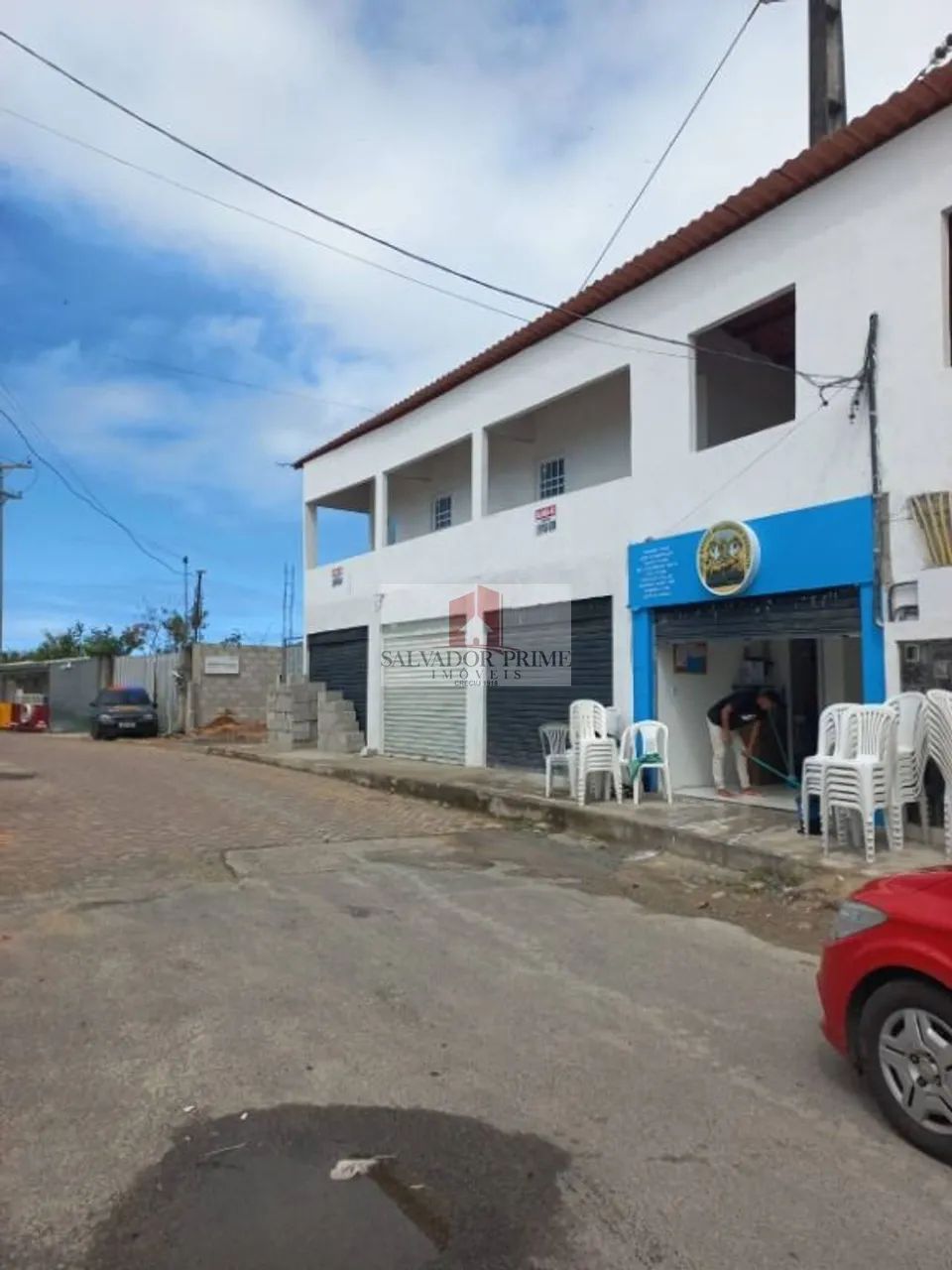 GALPÃO NO CIA VENDA E ALUGUEL - Foto 5