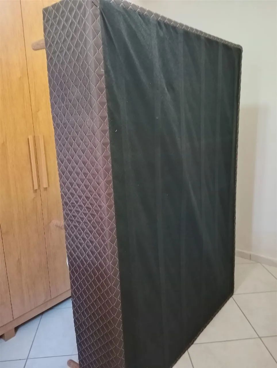 Cama casal umafex - Foto 4
