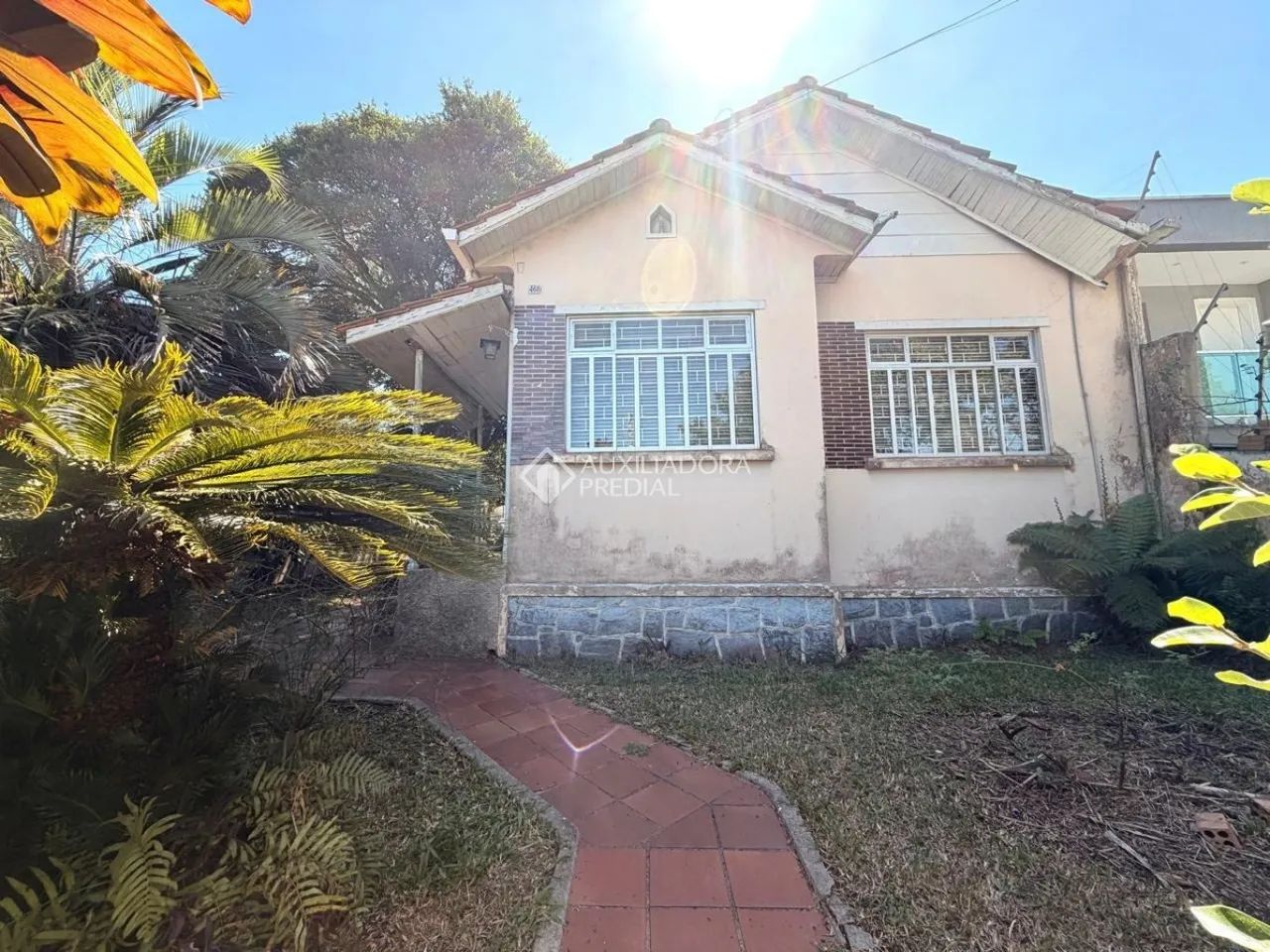 Terreno no bairro Parolin com 324m² de área total - Foto 3