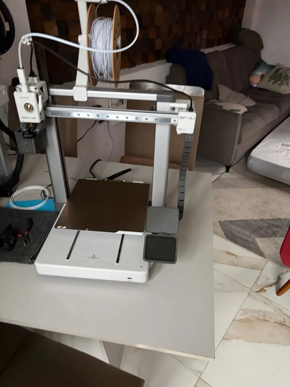 Impressora 3D