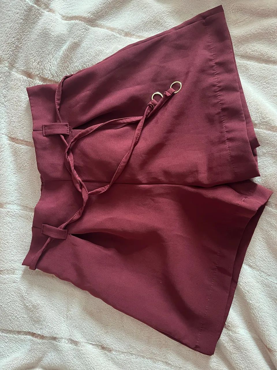 Short C&A tamanho 36 - Foto 4