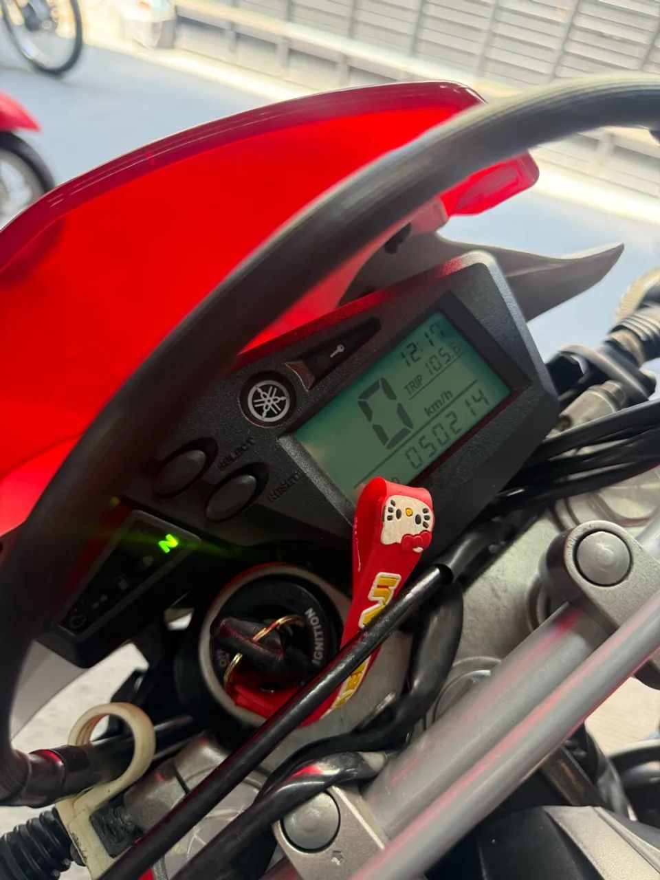 XT 660 2014 100% revisada  - Foto 5