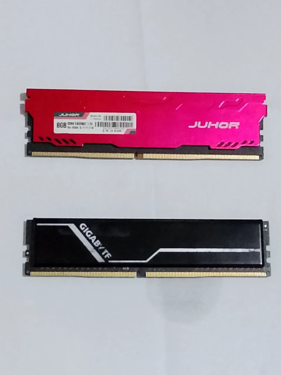 ddr4 memória pra Pc 