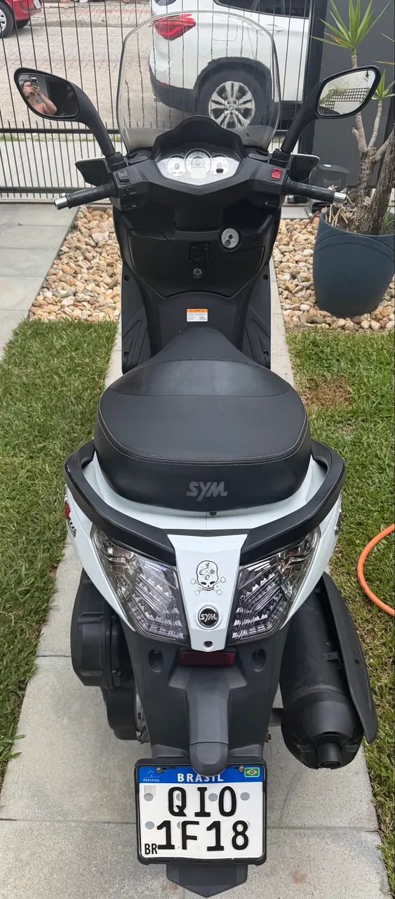 CITYCOM S 300i/300i ABS - DAFRA - Foto 2