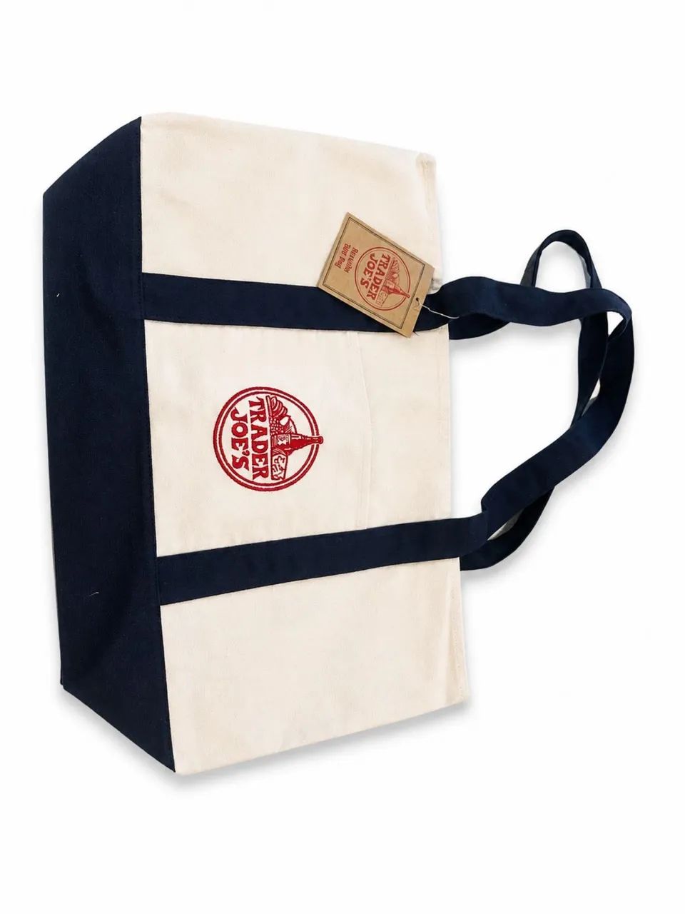 Bolsa original trader joes s 