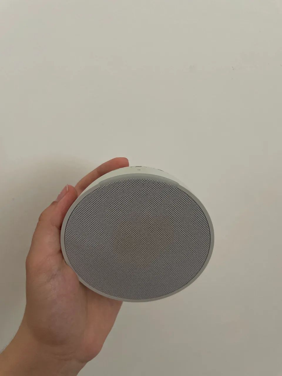 Alexa Echo Pop (1ª geração) - usada, funcionando perfeitamente - Foto 4