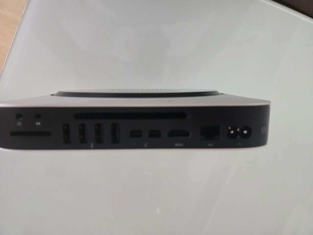 Mac mini late 2014 - Computadores e Desktops - Zona 02, Maringá