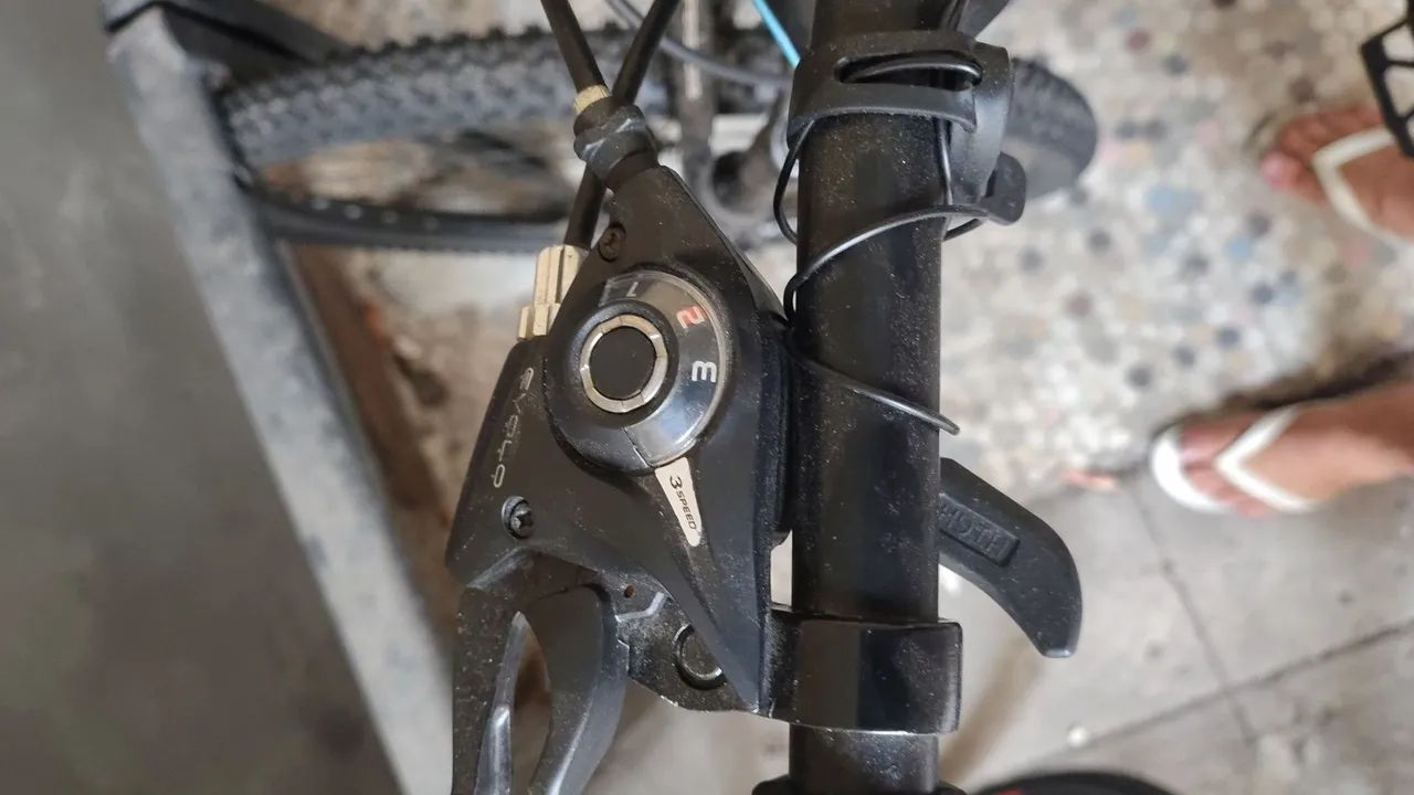 BICICLETA ARO 29 - Foto 3