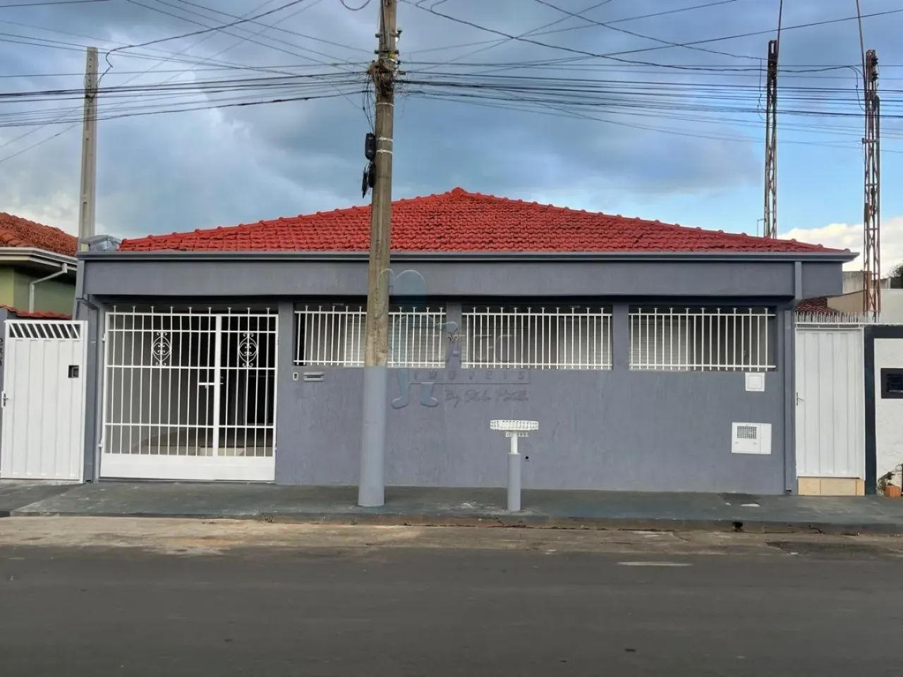 Casa a venda com 3 quartos - Cajuru - SP - Foto 3