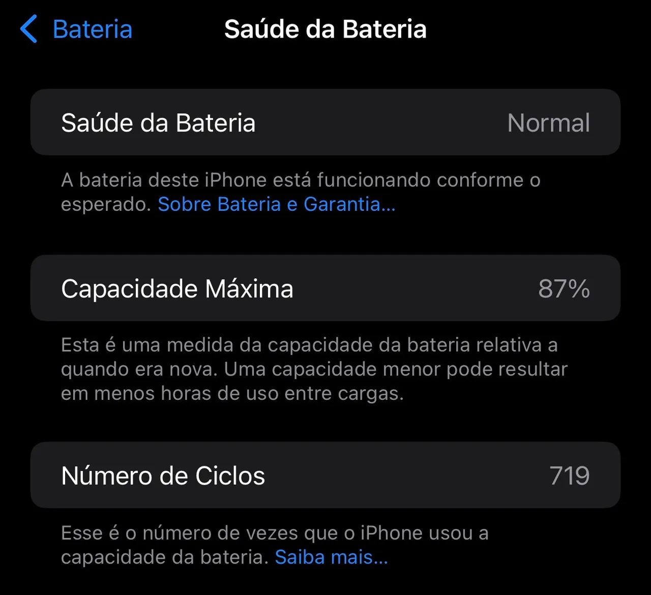 IPHONE 15 PRO MAX 256GB - Foto 5