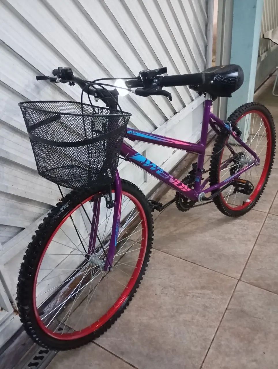 Bicicleta  - Foto 3