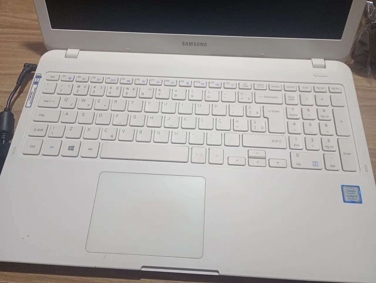 Notebook Samsung  - Foto 4