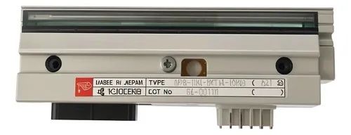 Cabeça De Impressão Datamax I-class - I-4206 - Foto 2