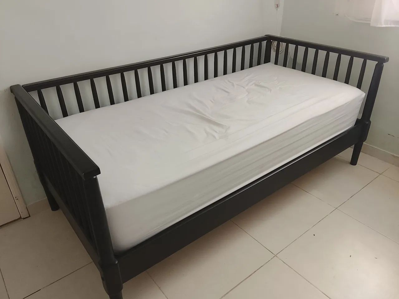 Cama/Sofá (Tok&Stok) - Foto 2