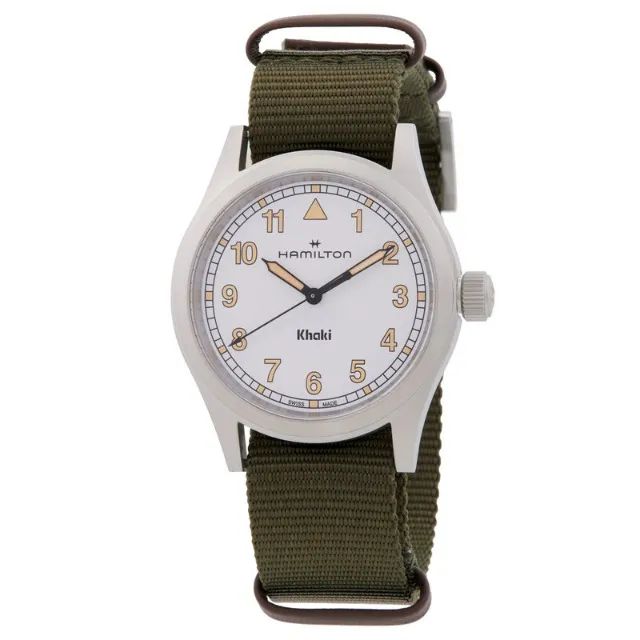 Hamilton Khaki Field H69401910