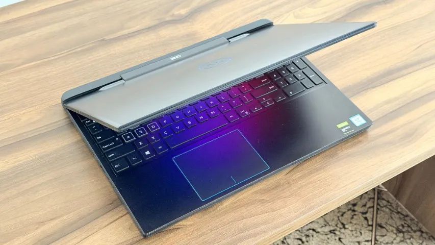 Dell G5 5590 - i7 de 9ª Gen - Foto 4