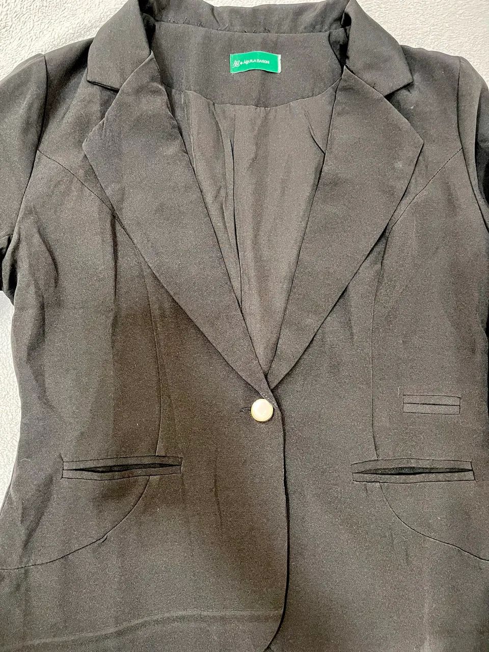 Blazer forrado - Foto 3