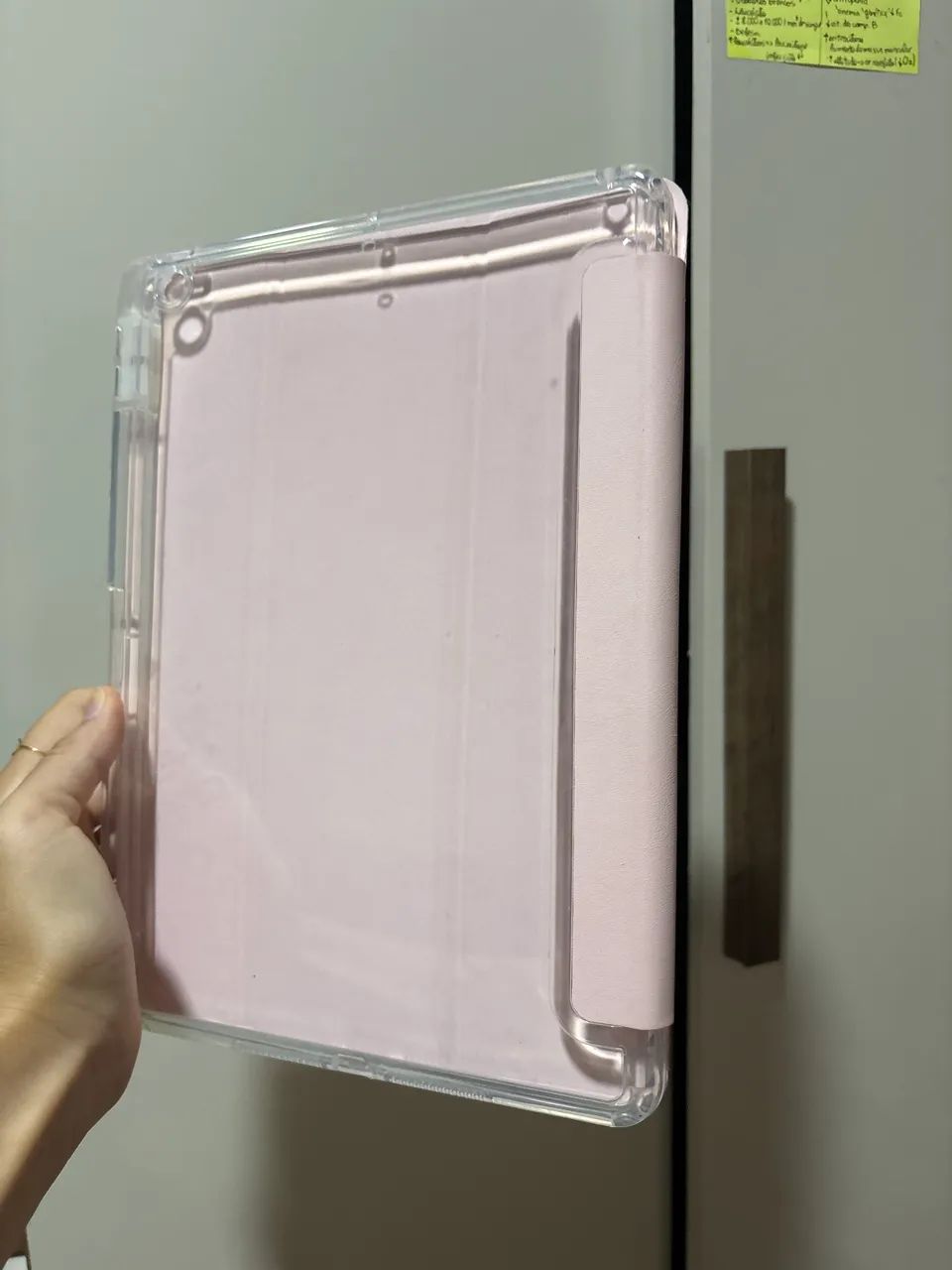 Capinha Ipad 9 - Foto 2